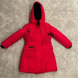Kids Winter jacket